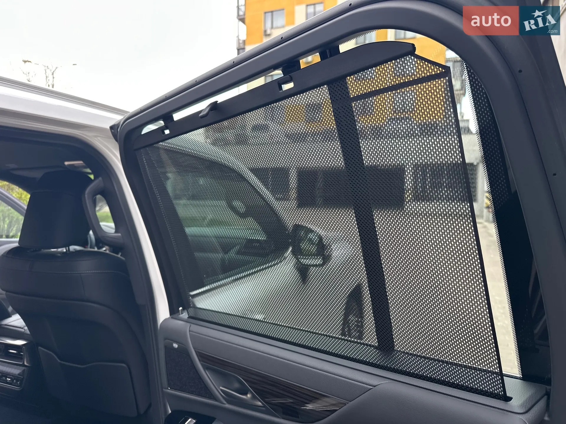 2022 Lexus LX - мініатюра 47