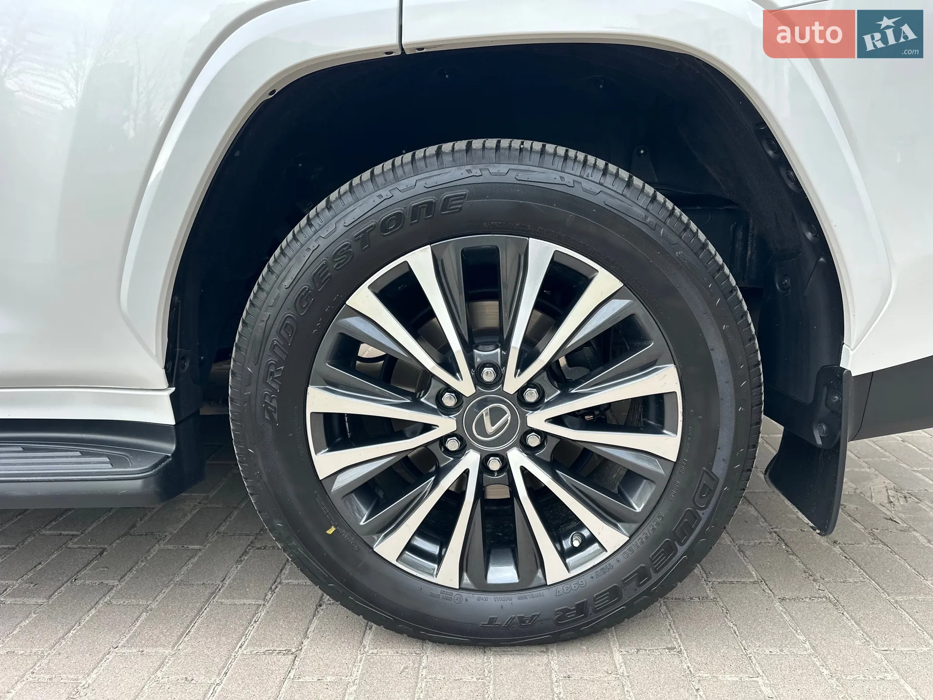 2022 Lexus LX - мініатюра 32