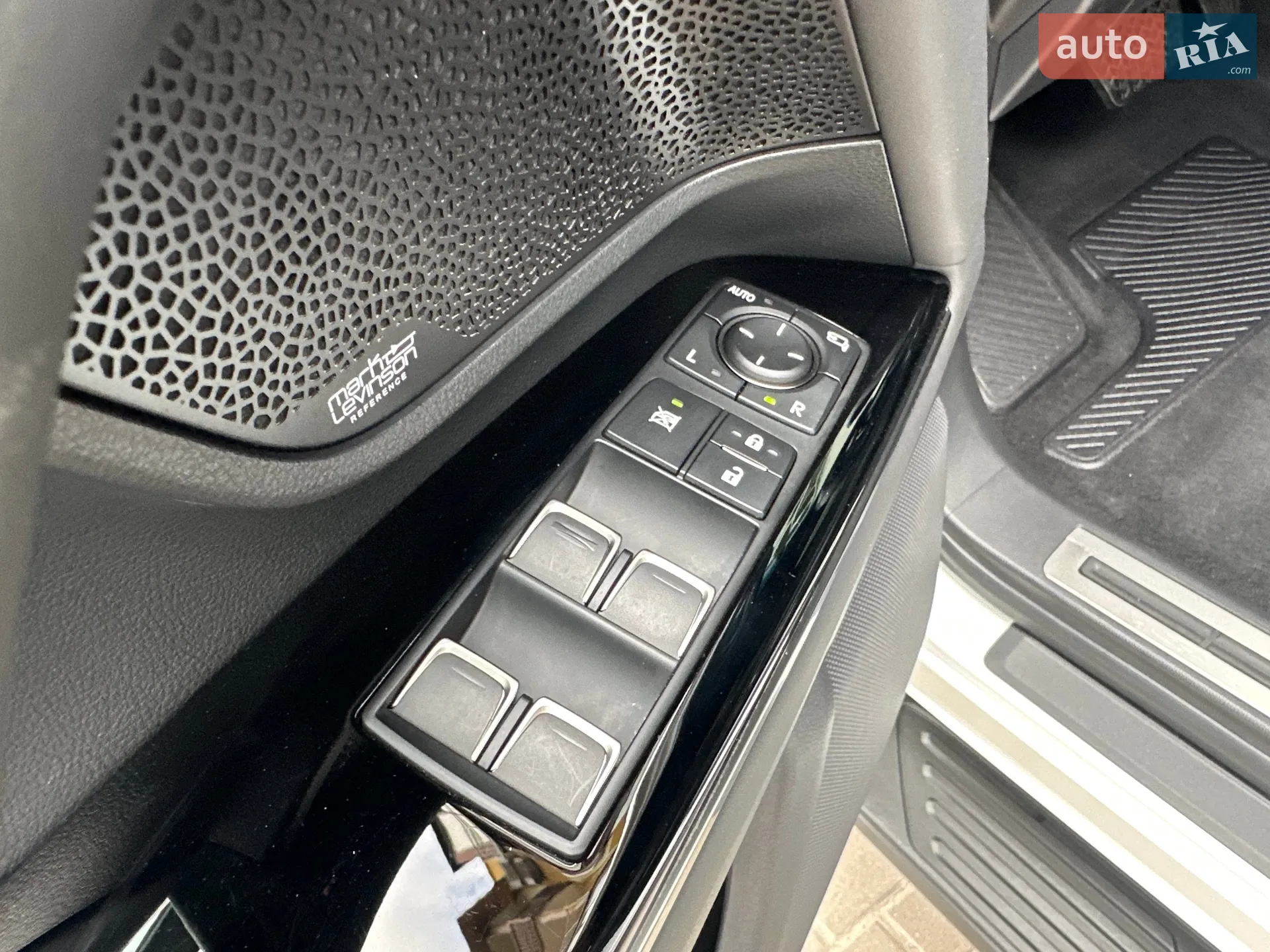 2022 Lexus LX - мініатюра 55
