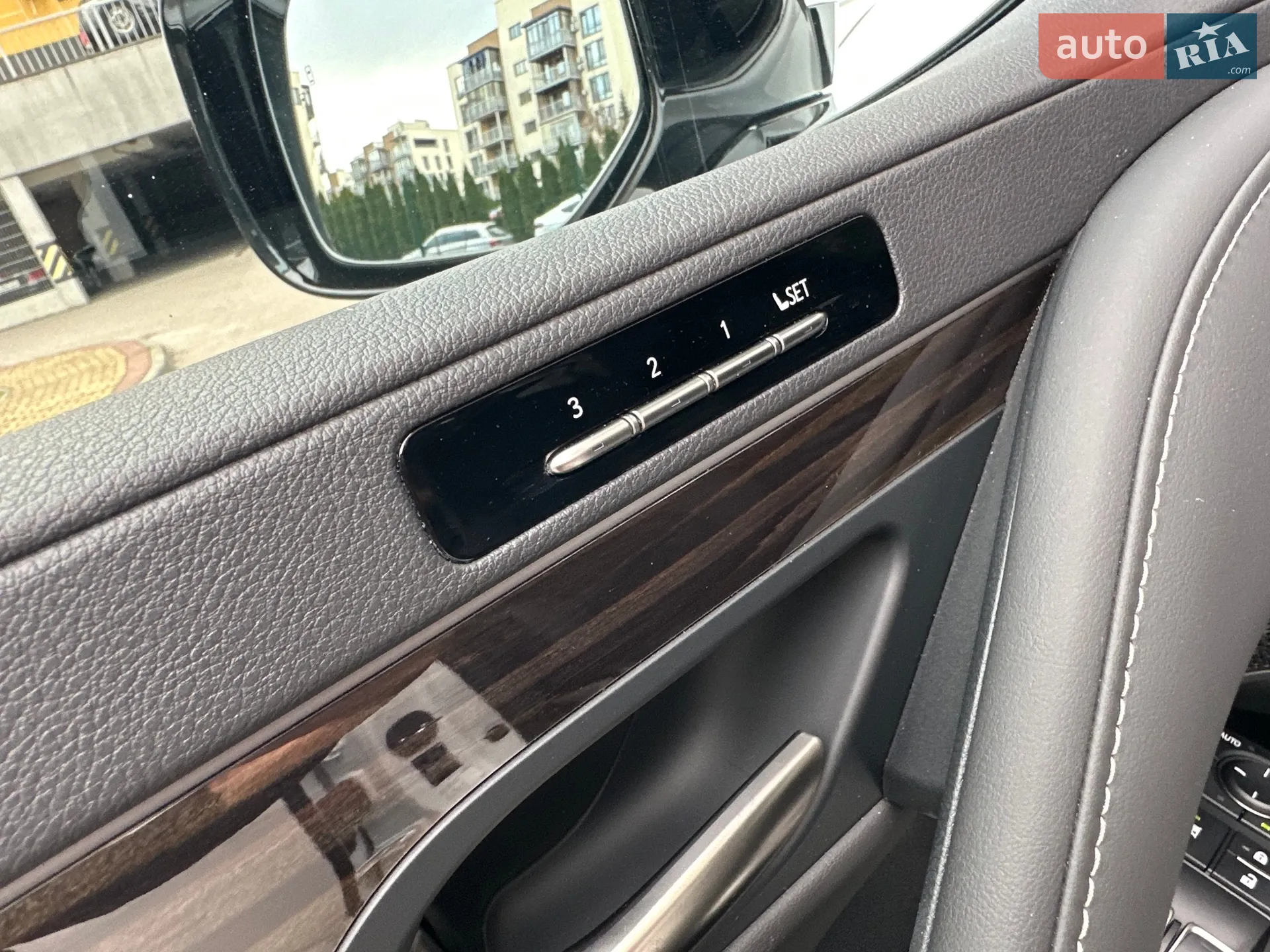2022 Lexus LX - мініатюра 56