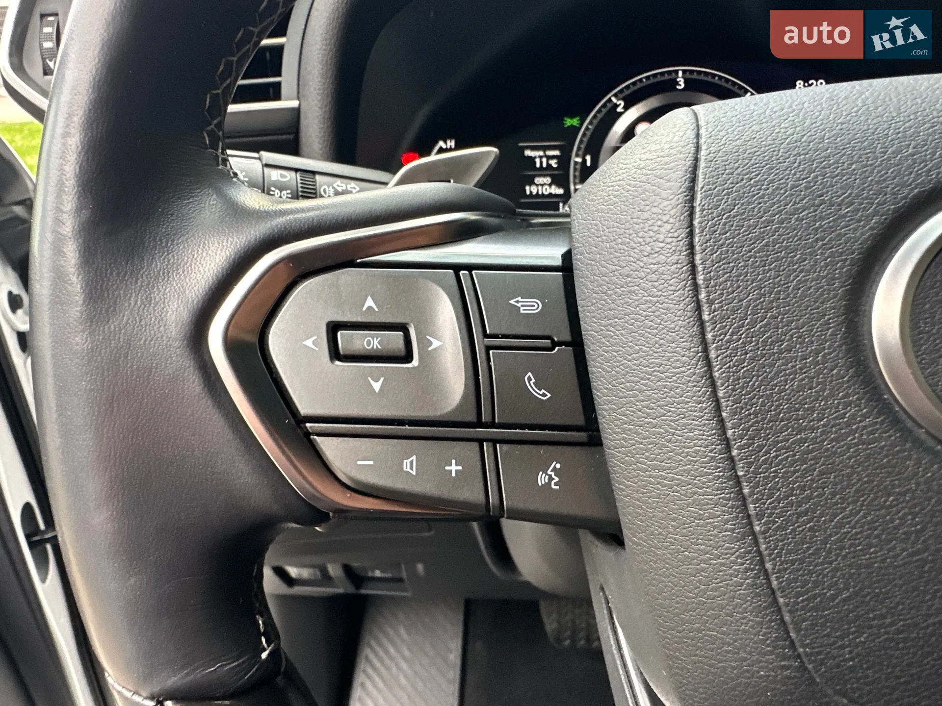 2022 Lexus LX - мініатюра 61
