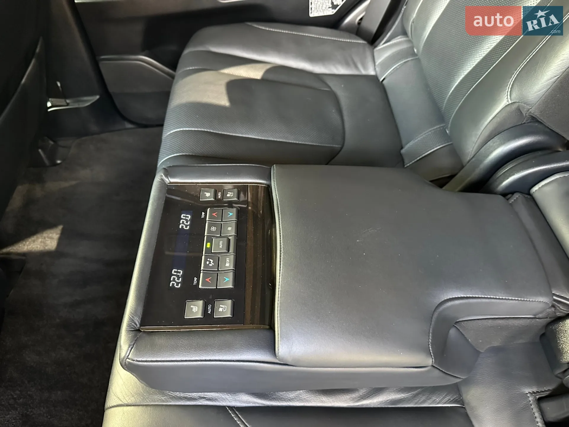 2020 Lexus LX - мініатюра 26