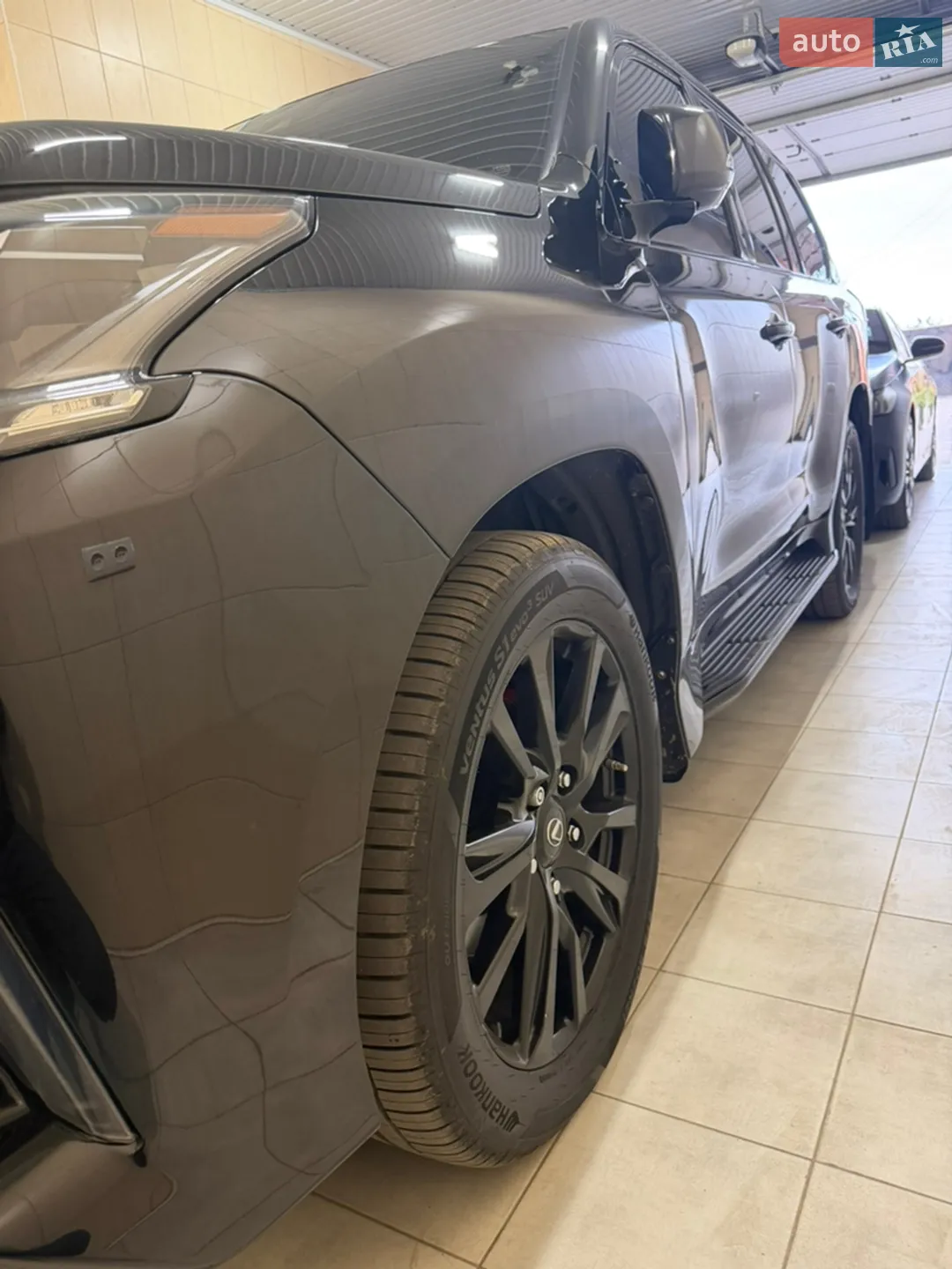 2020 Lexus LX - мініатюра 14