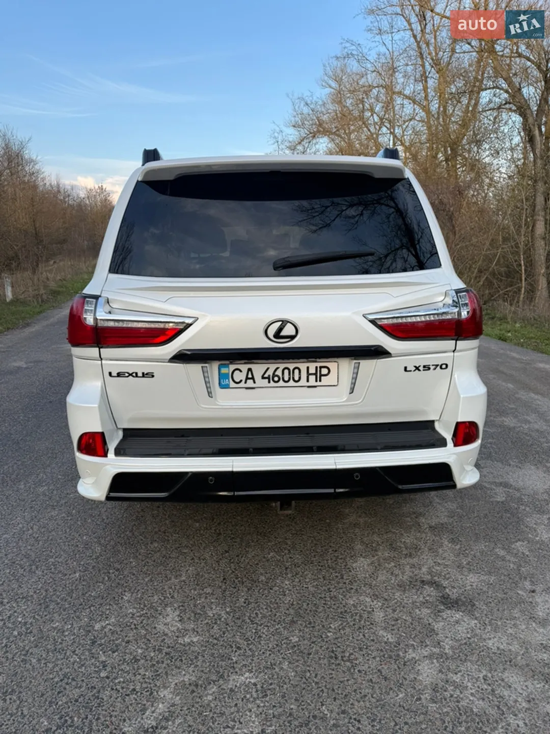 2011 Lexus LX - мініатюра 12