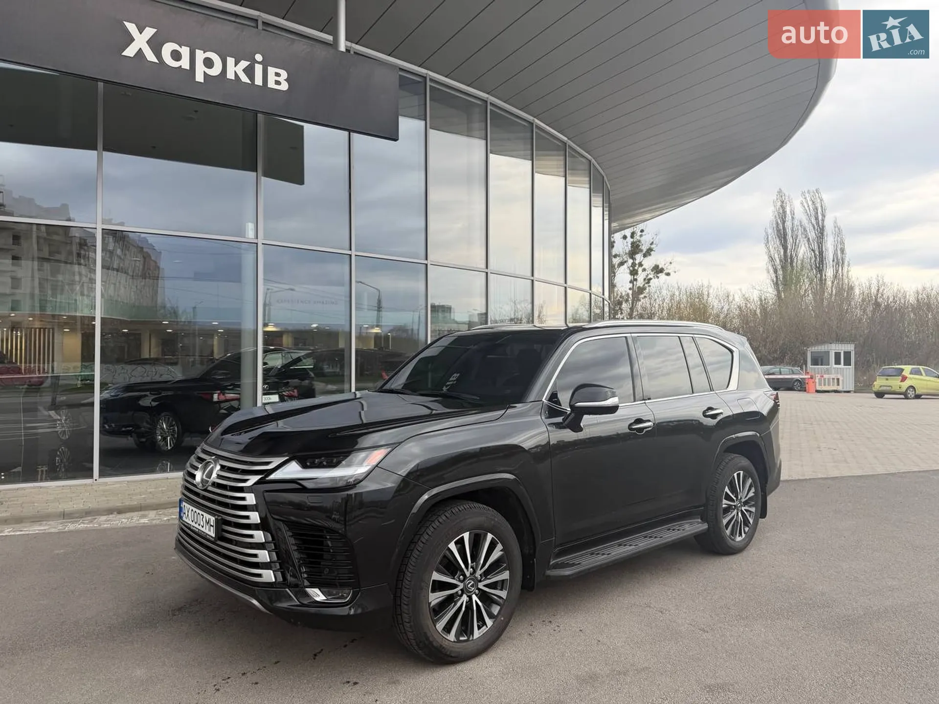 Фото авто 1
