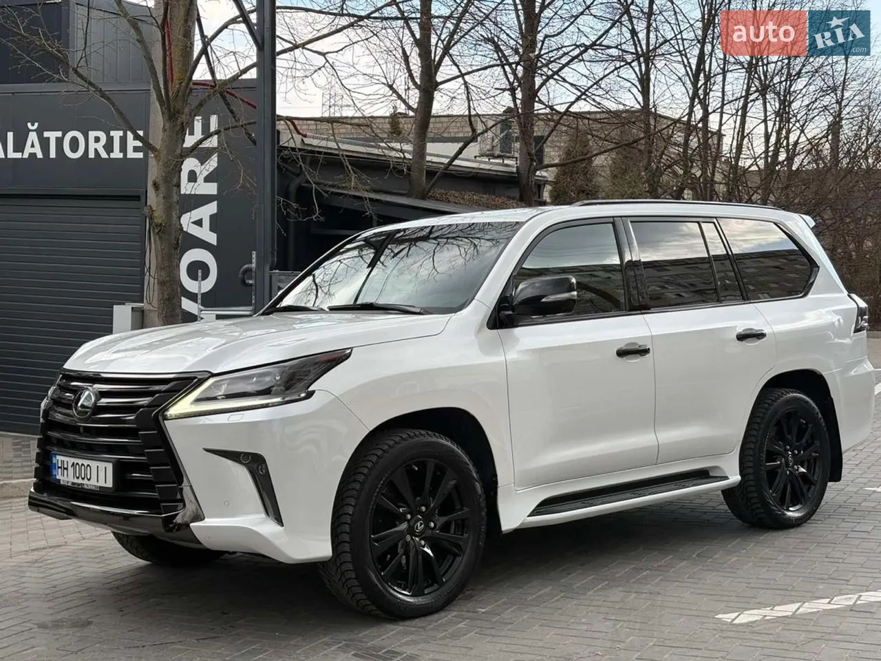 2019 Lexus LX - мініатюра 20
