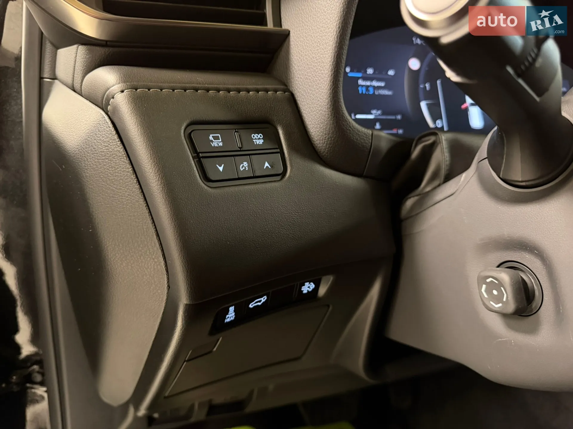 2025 Lexus LX - мініатюра 30