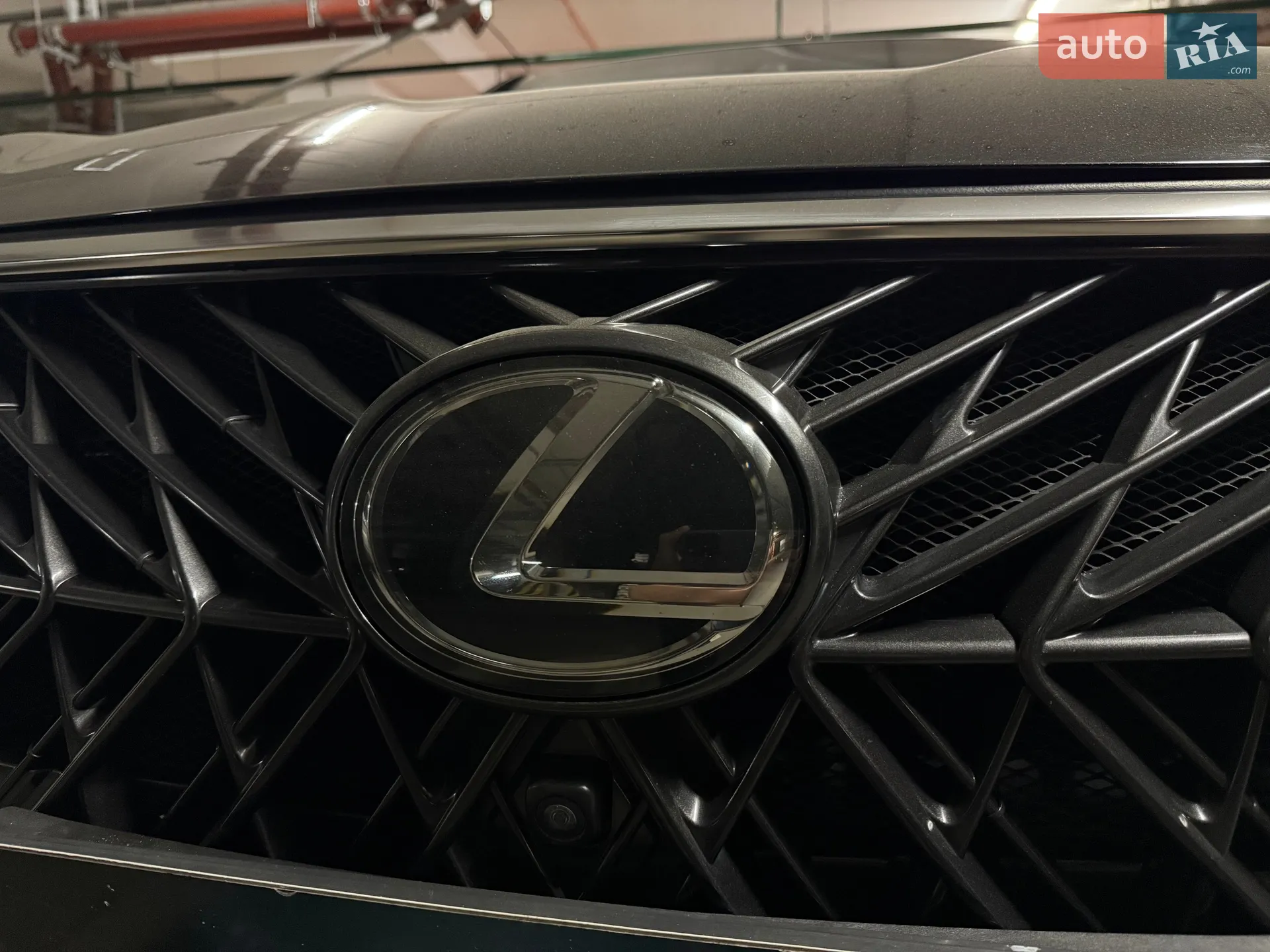 2016 Lexus LX - мініатюра 15