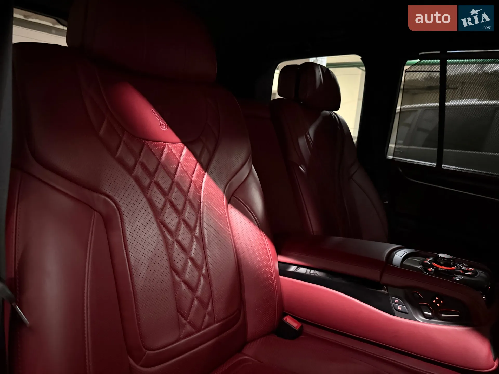 2016 Lexus LX - мініатюра 91