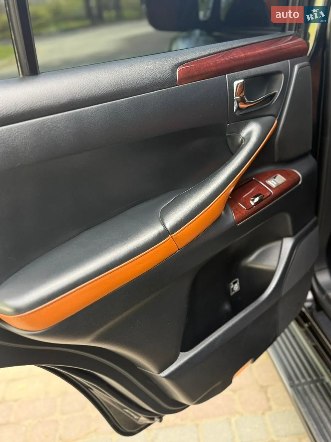 2013 Lexus LX - мініатюра 32