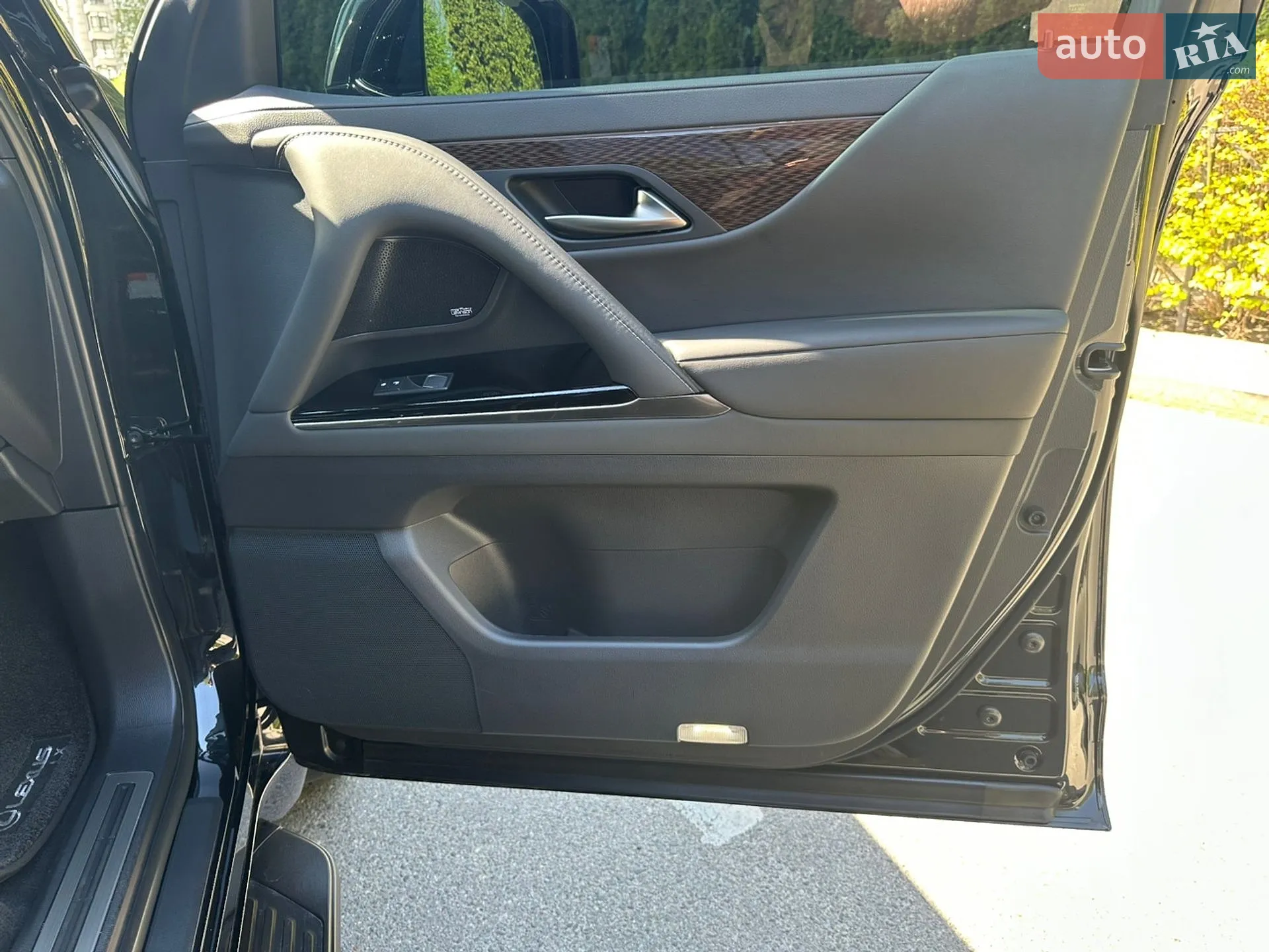 2023 Lexus LX - мініатюра 20