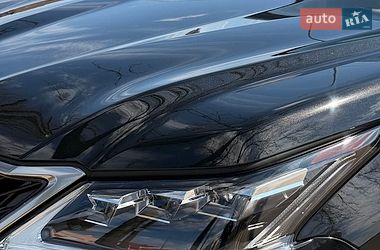 Внедорожник / Кроссовер Lexus LX 2019 в Киеве