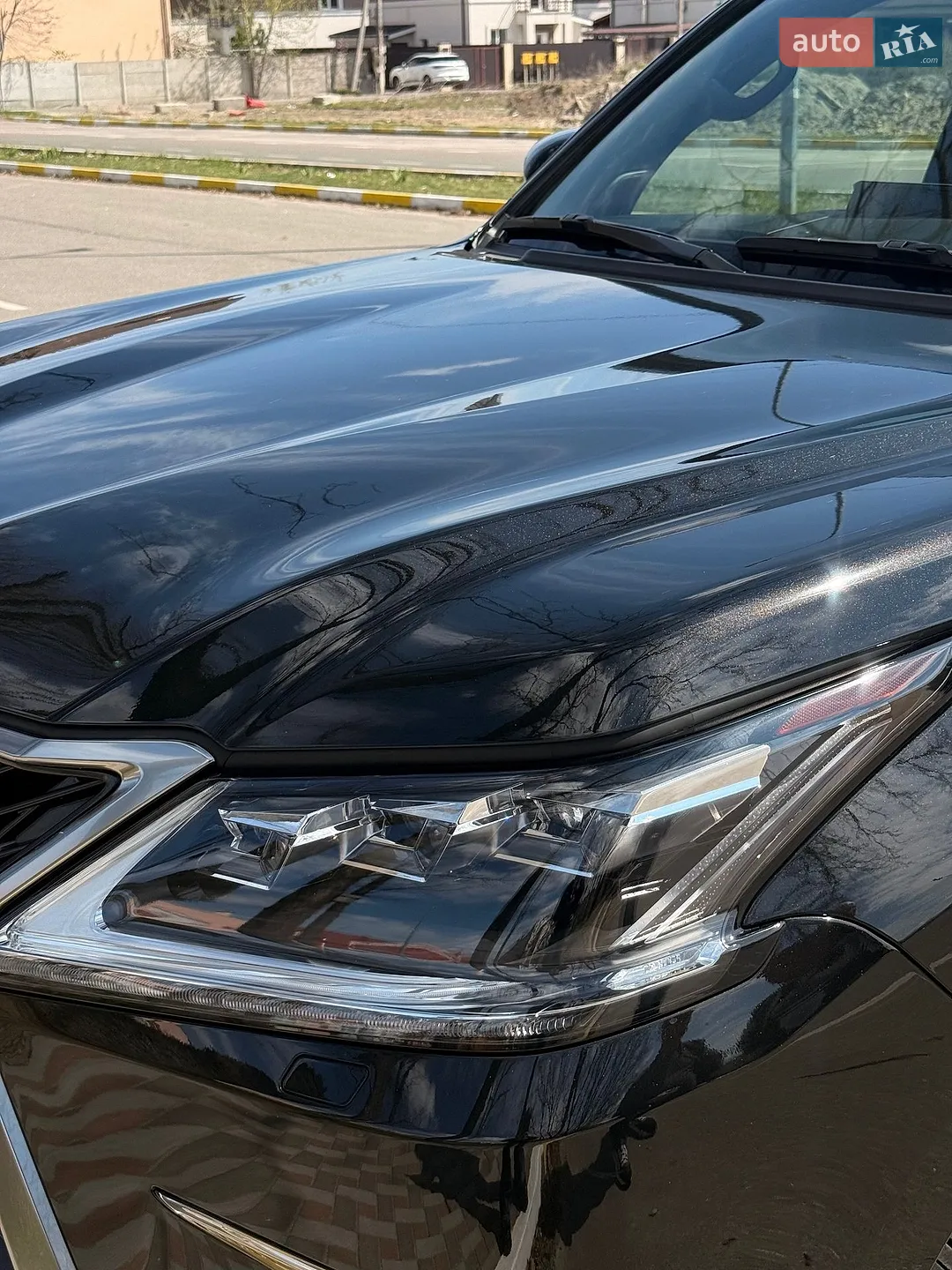 2019 Lexus LX - мініатюра 30