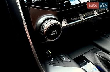 Внедорожник / Кроссовер Lexus LX 2022 в Киеве