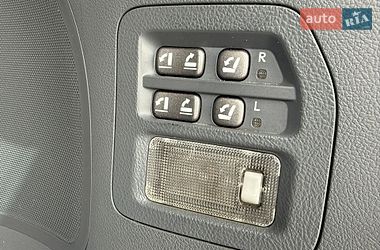 Внедорожник / Кроссовер Lexus LX 2008 в Стрые