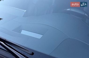 Внедорожник / Кроссовер Lexus LX 2017 в Львове