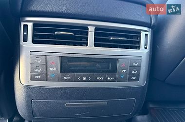 Внедорожник / Кроссовер Lexus LX 2014 в Ирпене