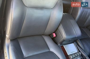 Внедорожник / Кроссовер Lexus LX 2014 в Ирпене