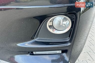Внедорожник / Кроссовер Lexus LX 2011 в Черновцах