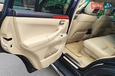 Позашляховик / Кросовер Lexus LX 2008 в Києві