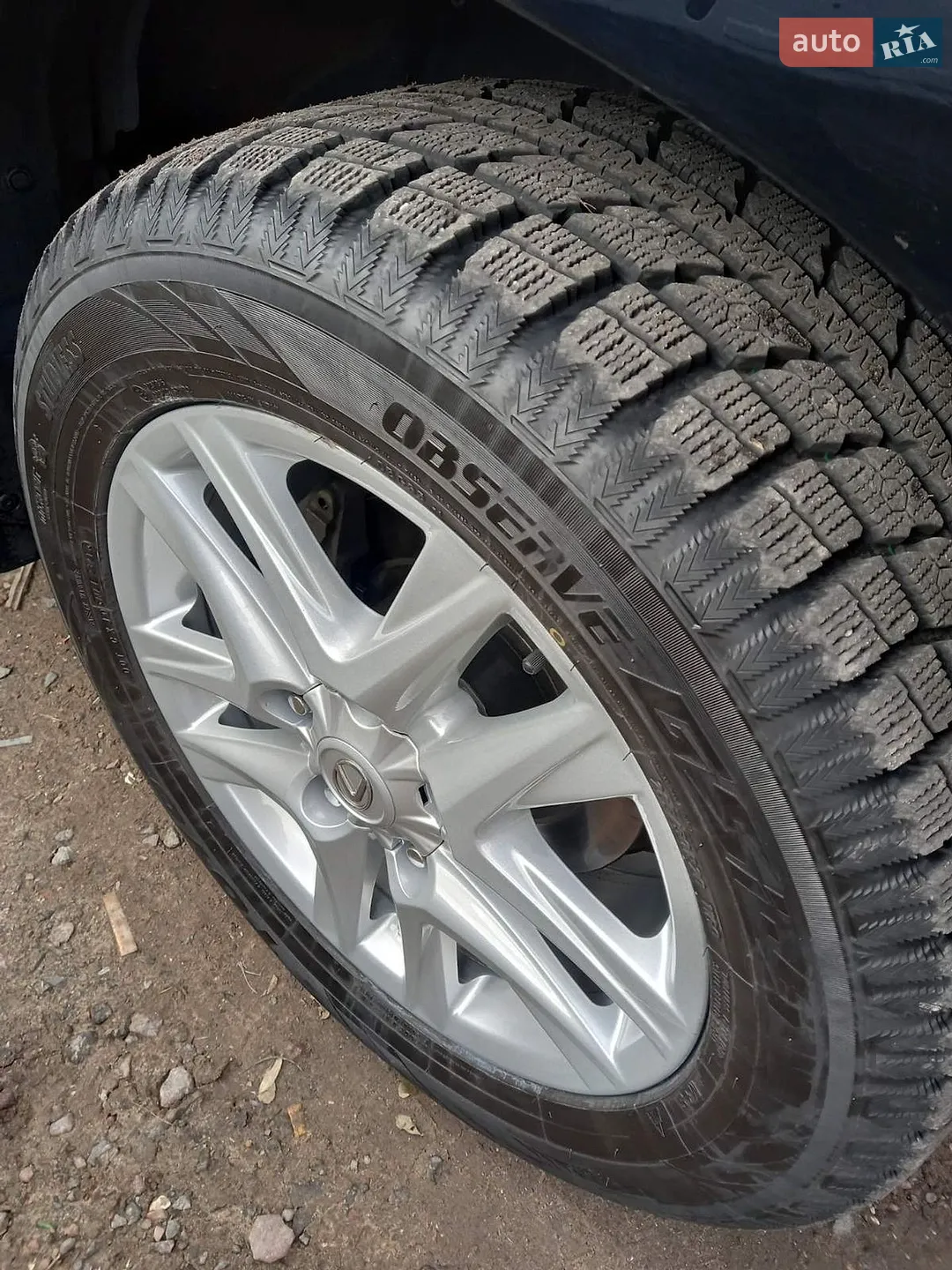 2013 Lexus LX - мініатюра 9