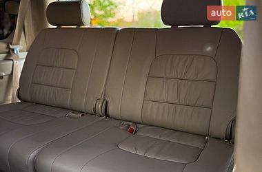 Позашляховик / Кросовер Lexus LX 2005 в Хмельницькому