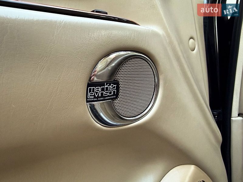 Позашляховик / Кросовер Lexus LX 2005 в Хмельницькому