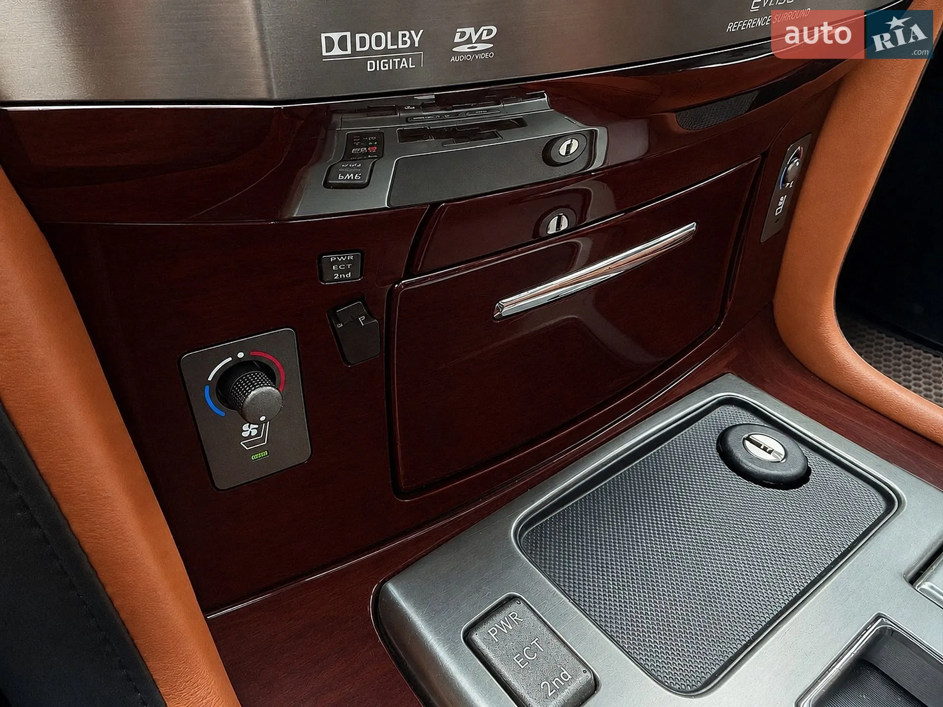 2011 Lexus LX - мініатюра 90