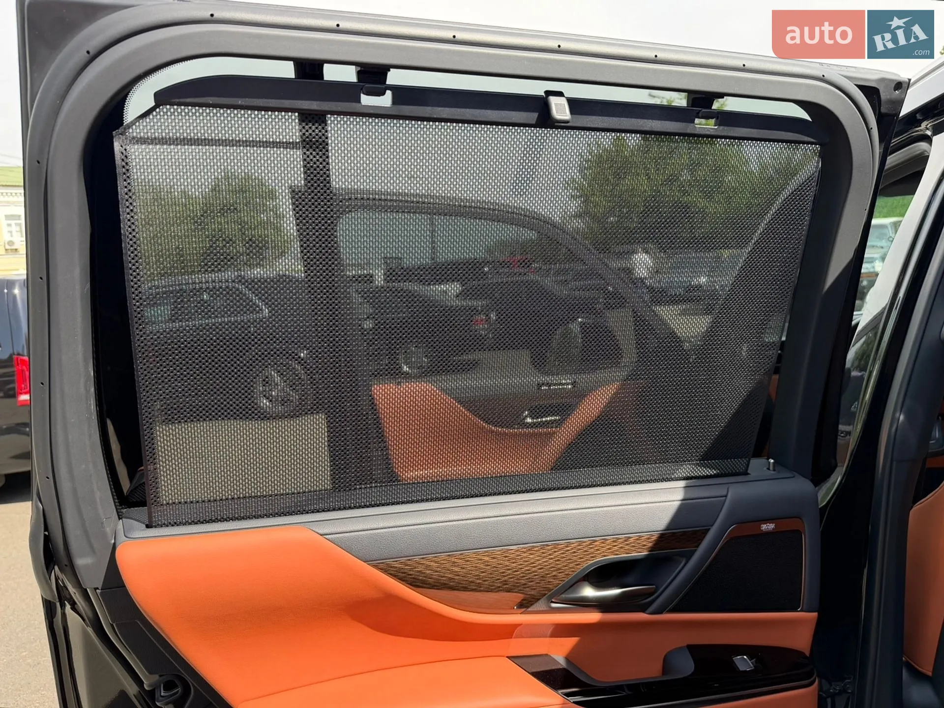2023 Lexus LX - мініатюра 24