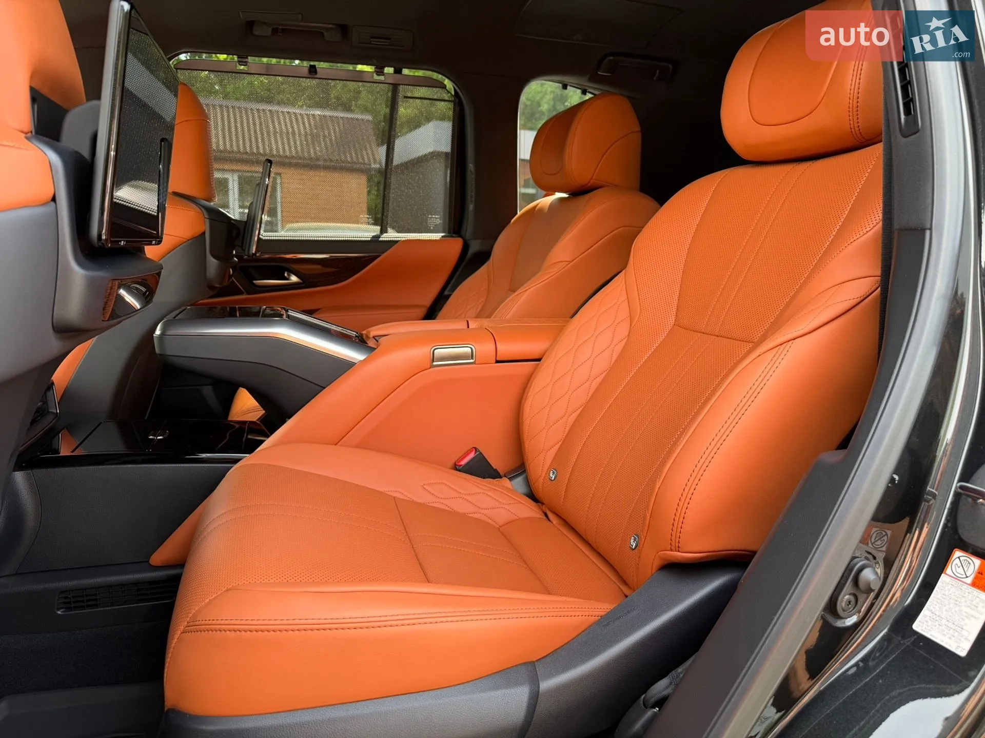 2023 Lexus LX - мініатюра 28