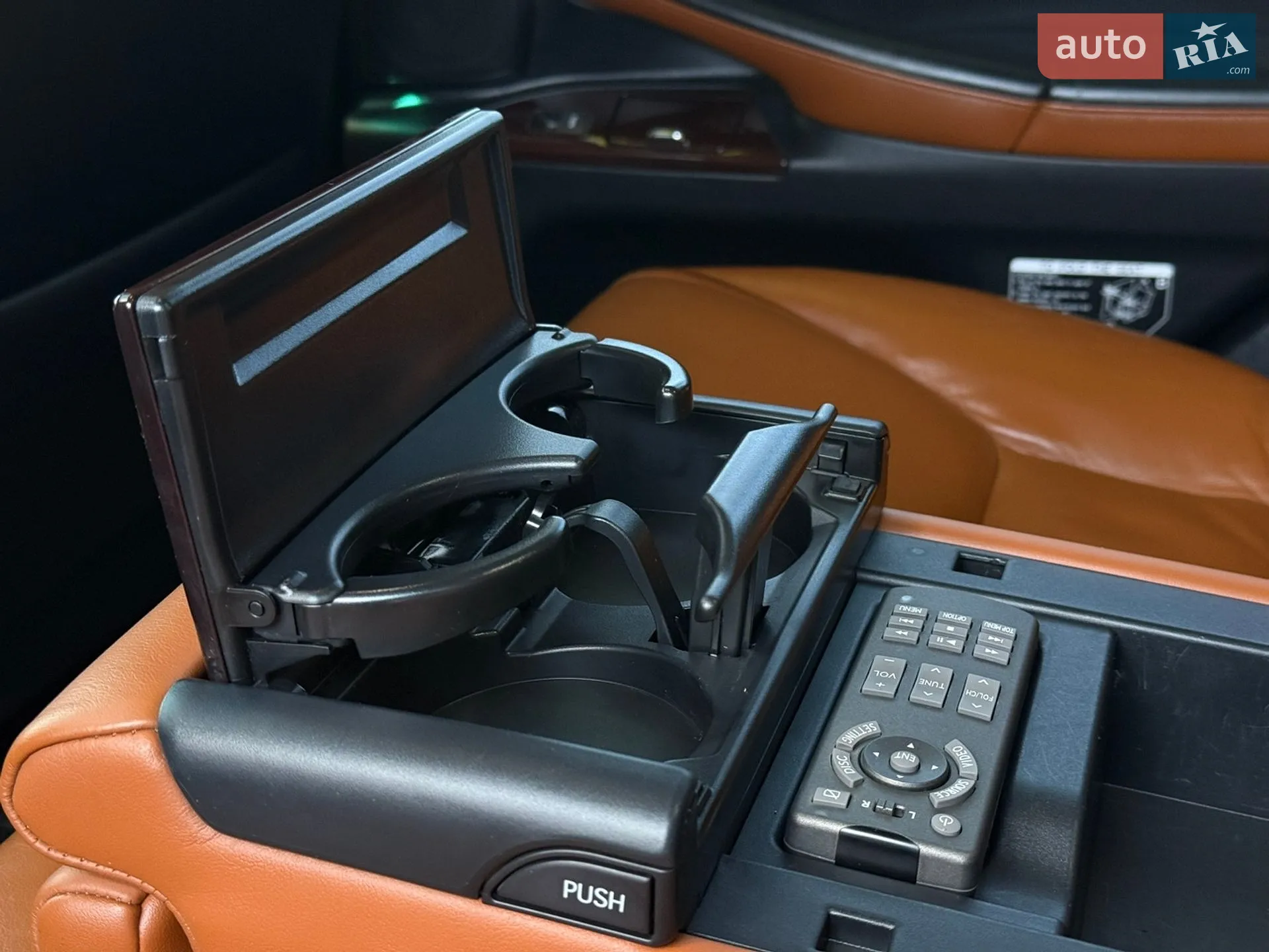 2013 Lexus LX - мініатюра 46