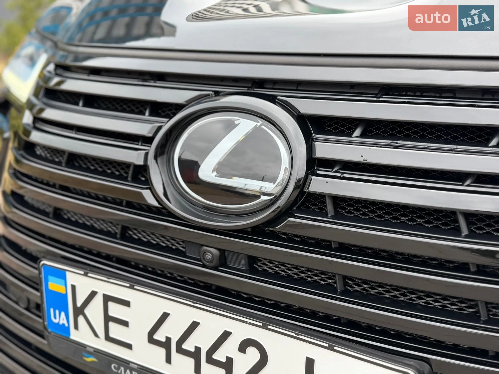 2023 Lexus LX - мініатюра 7