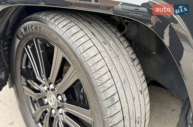 Внедорожник / Кроссовер Lexus LX 2023 в Днепре
