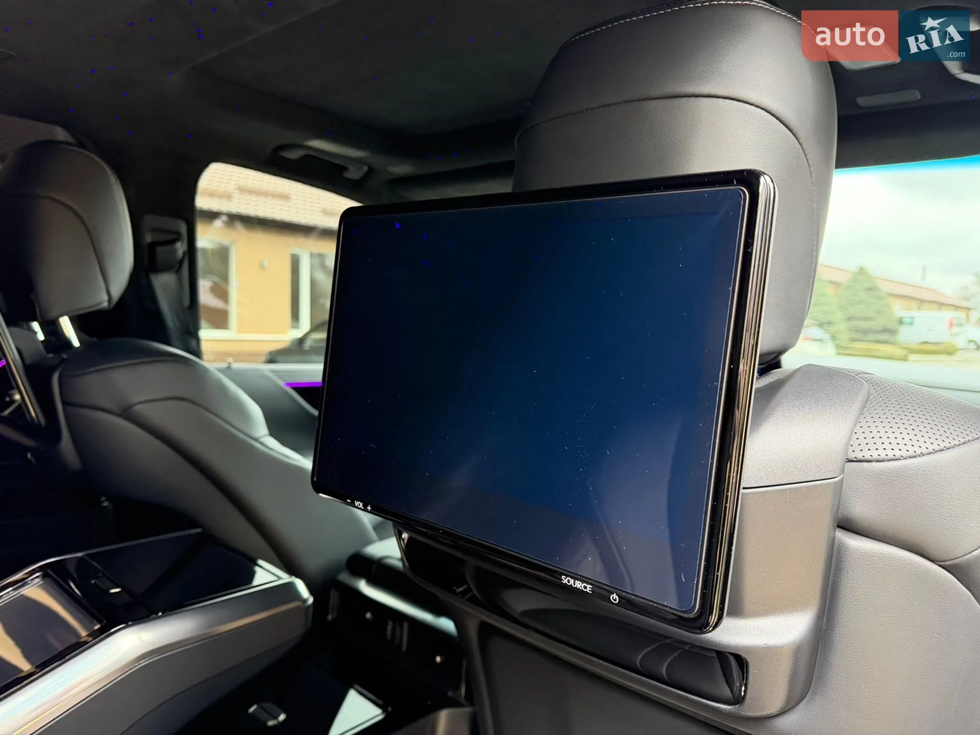 2023 Lexus LX - мініатюра 38