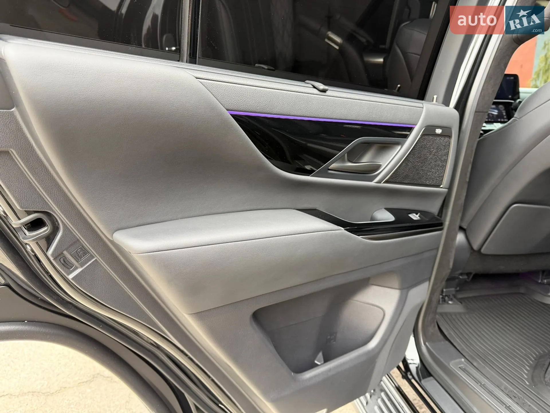 2023 Lexus LX - мініатюра 48