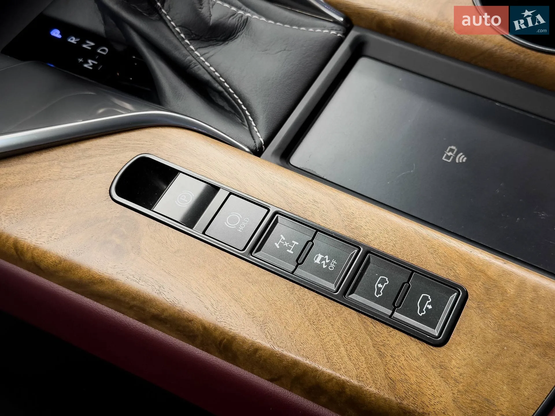 2024 Lexus LX - мініатюра 27