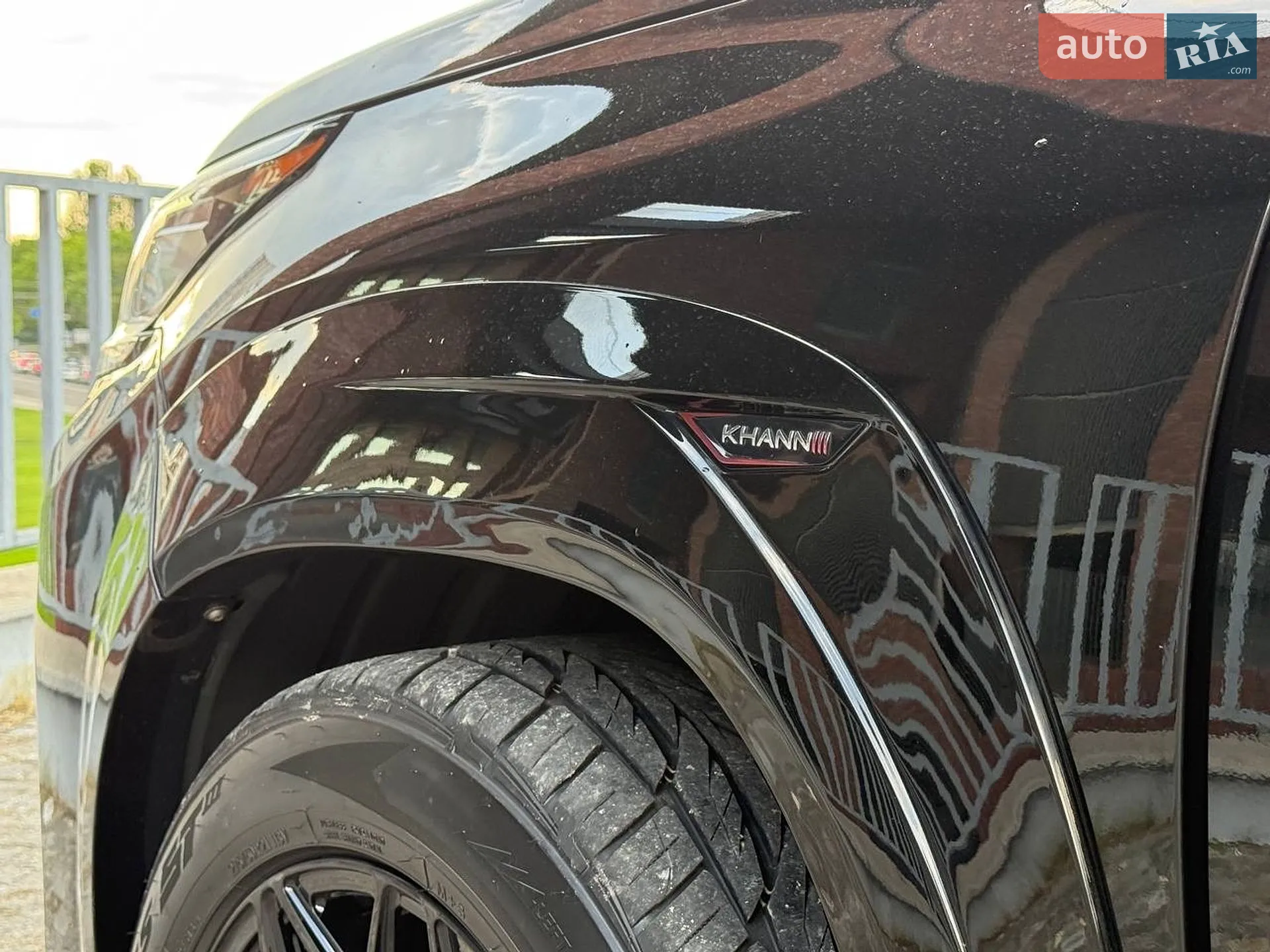 2017 Lexus LX - мініатюра 24