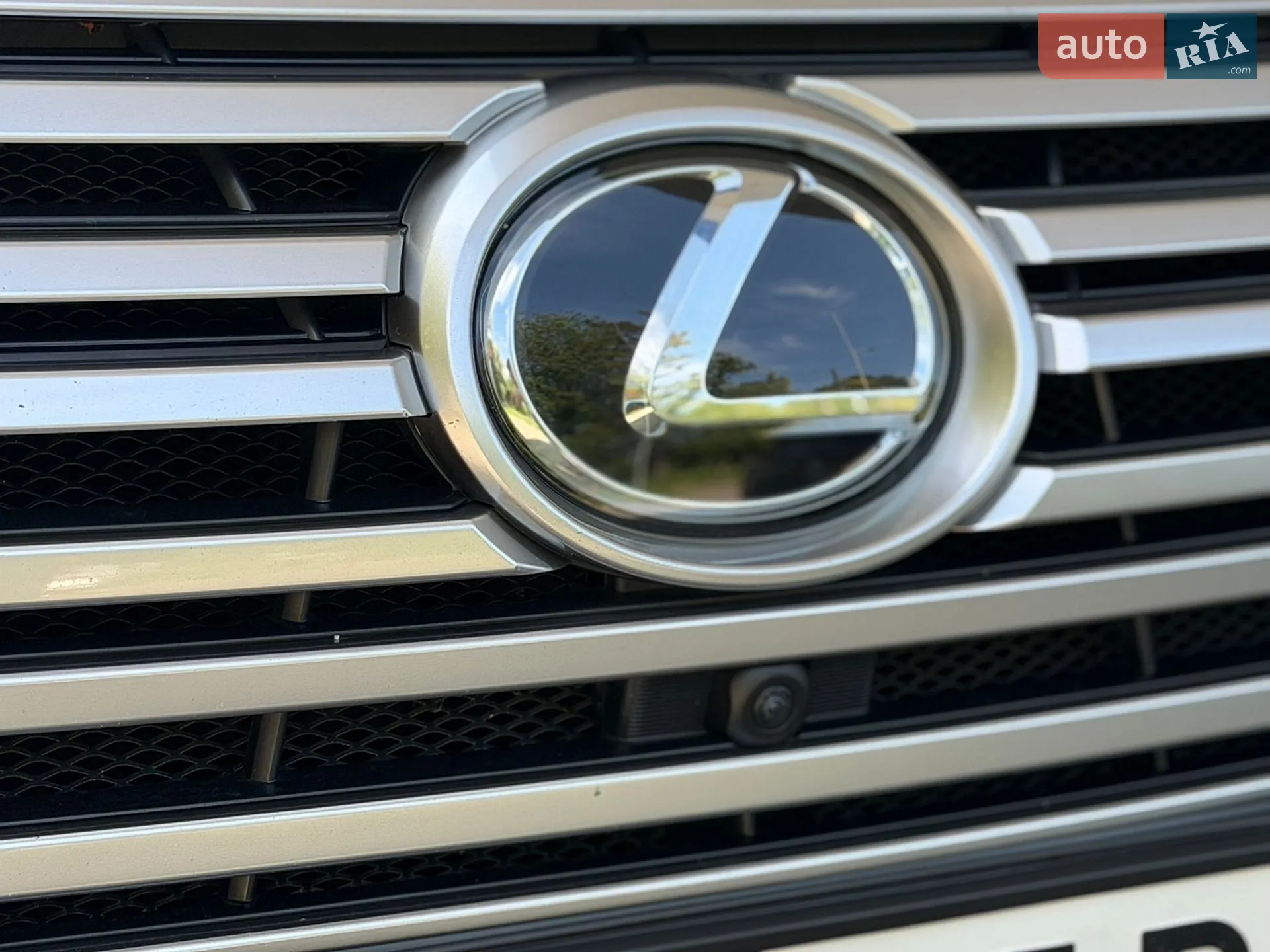 2022 Lexus LX - мініатюра 11