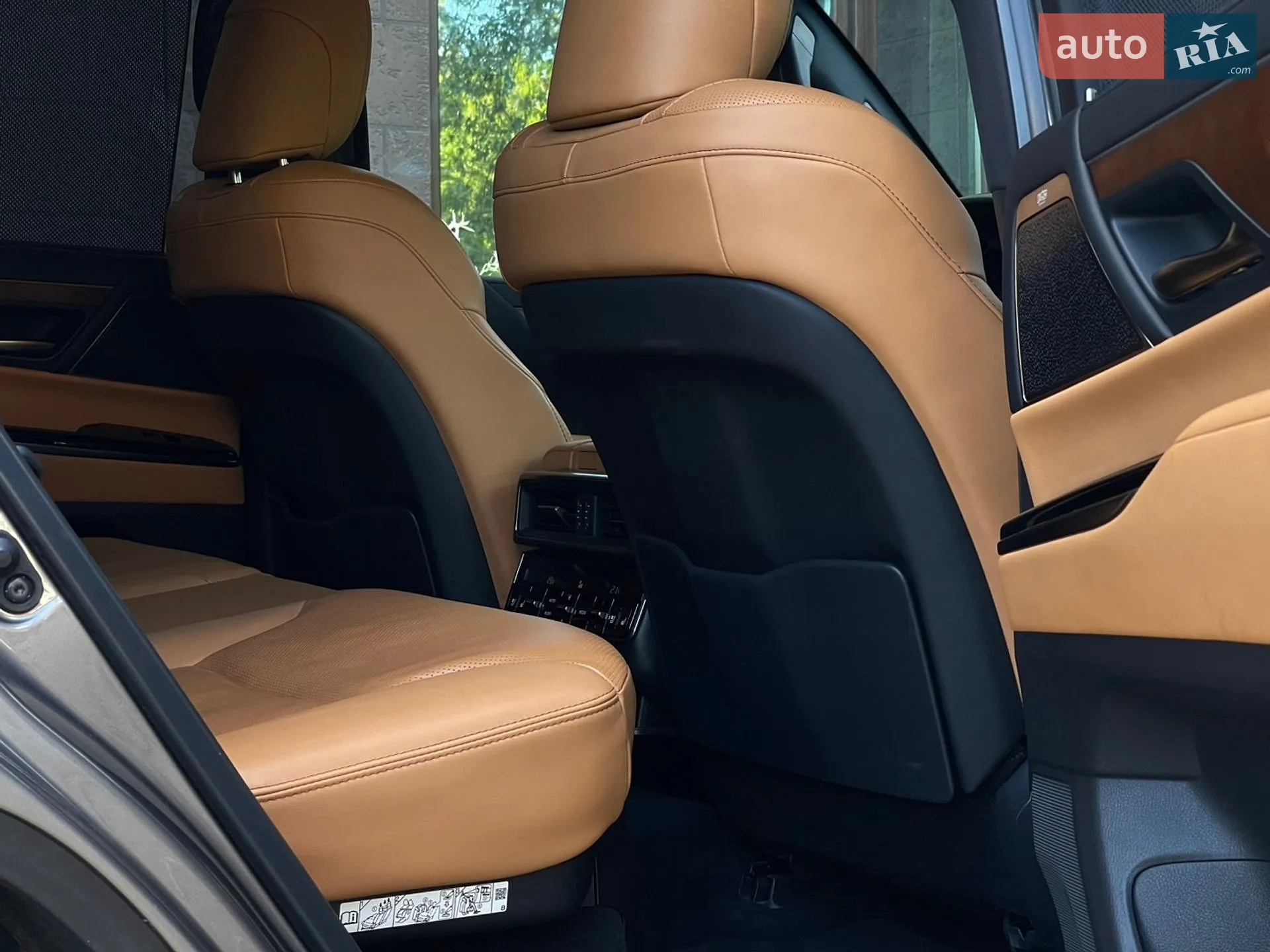 2022 Lexus LX - мініатюра 19