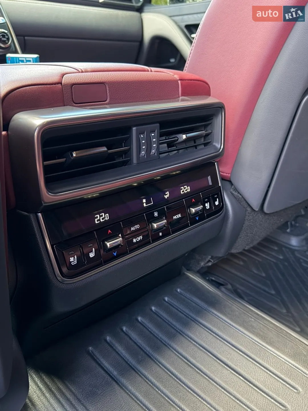 2023 Lexus LX - мініатюра 43