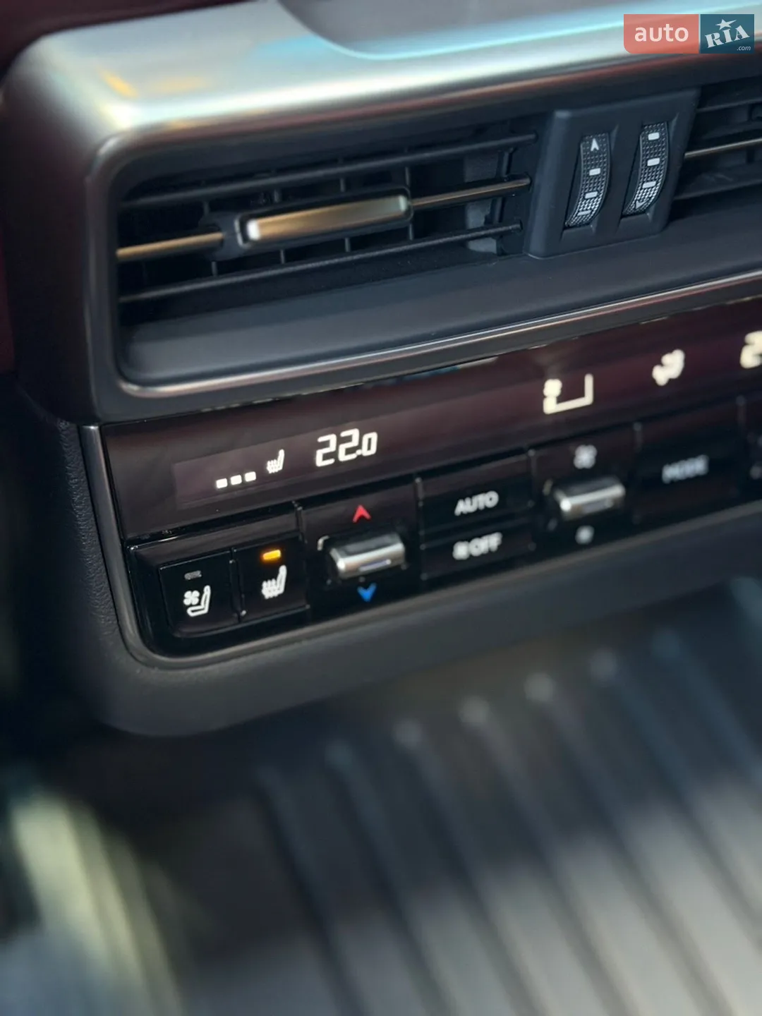 2023 Lexus LX - мініатюра 52