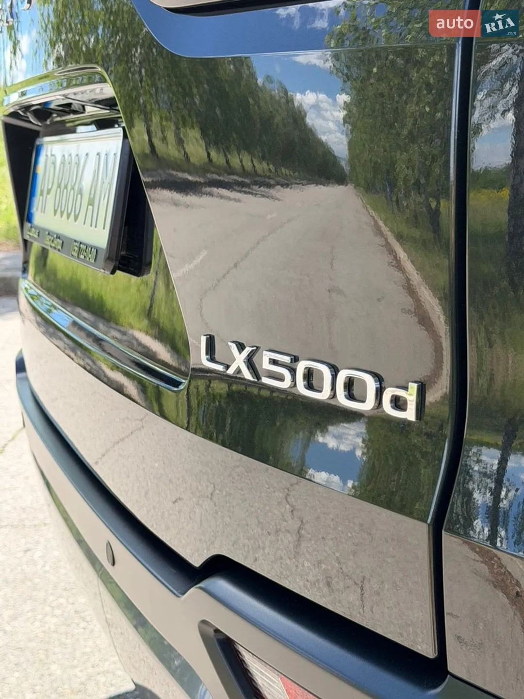 2023 Lexus LX - мініатюра 59