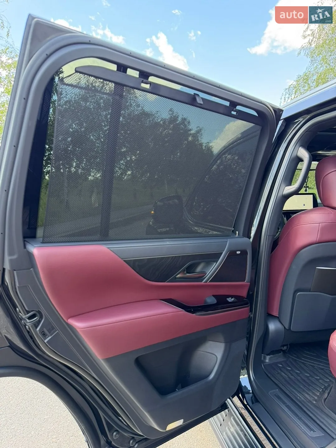 2023 Lexus LX - мініатюра 110