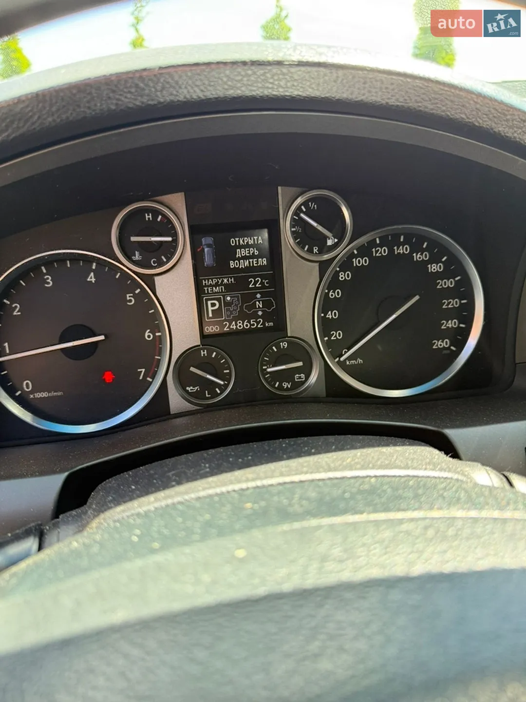 2013 Lexus LX - мініатюра 17