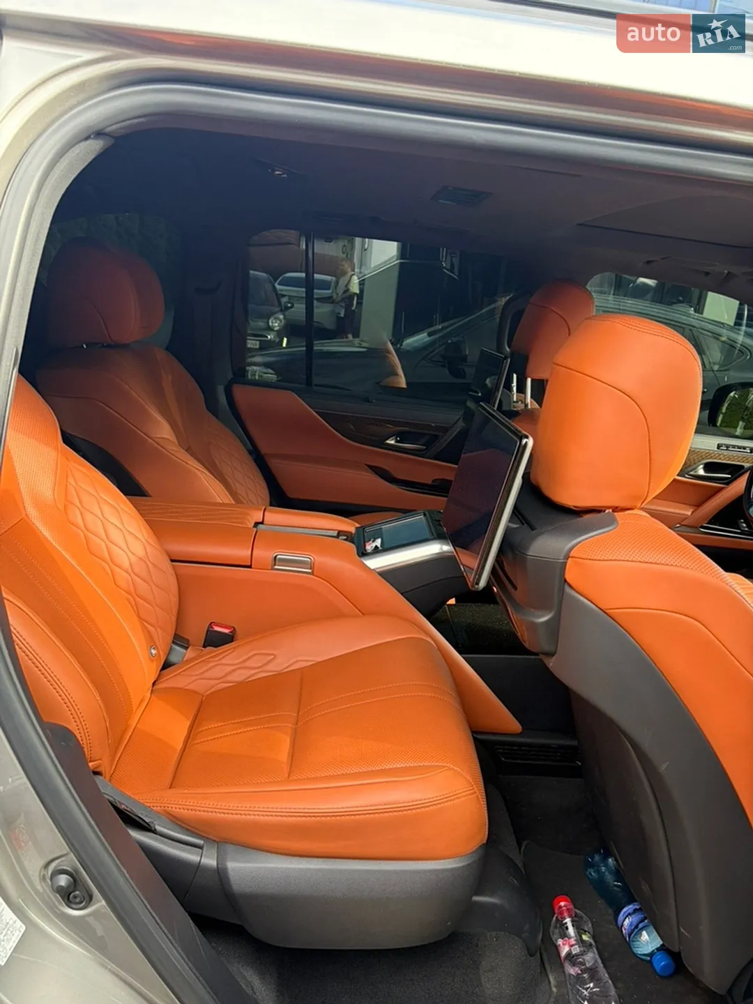 2022 Lexus LX - мініатюра 10