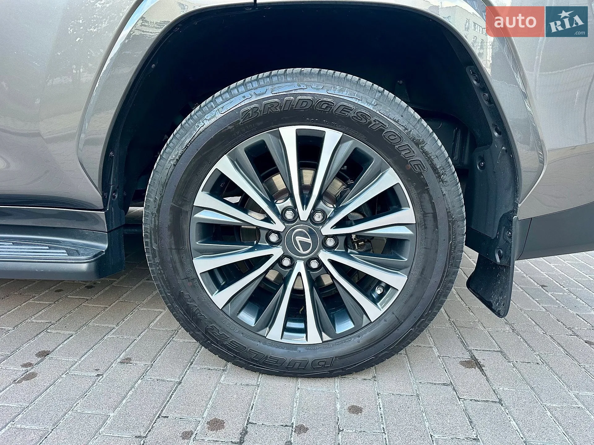 2022 Lexus LX - мініатюра 34