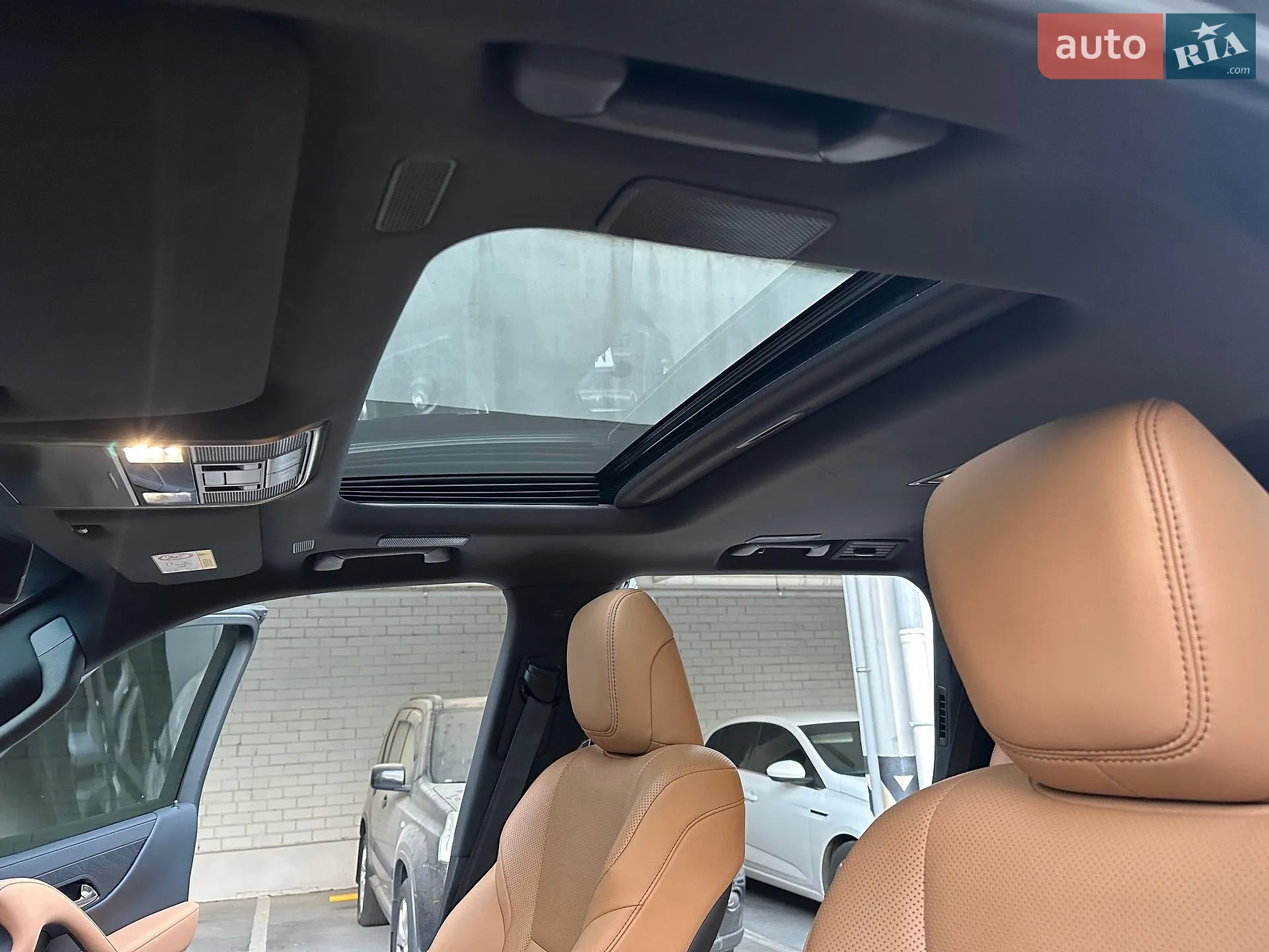 2022 Lexus LX - мініатюра 47
