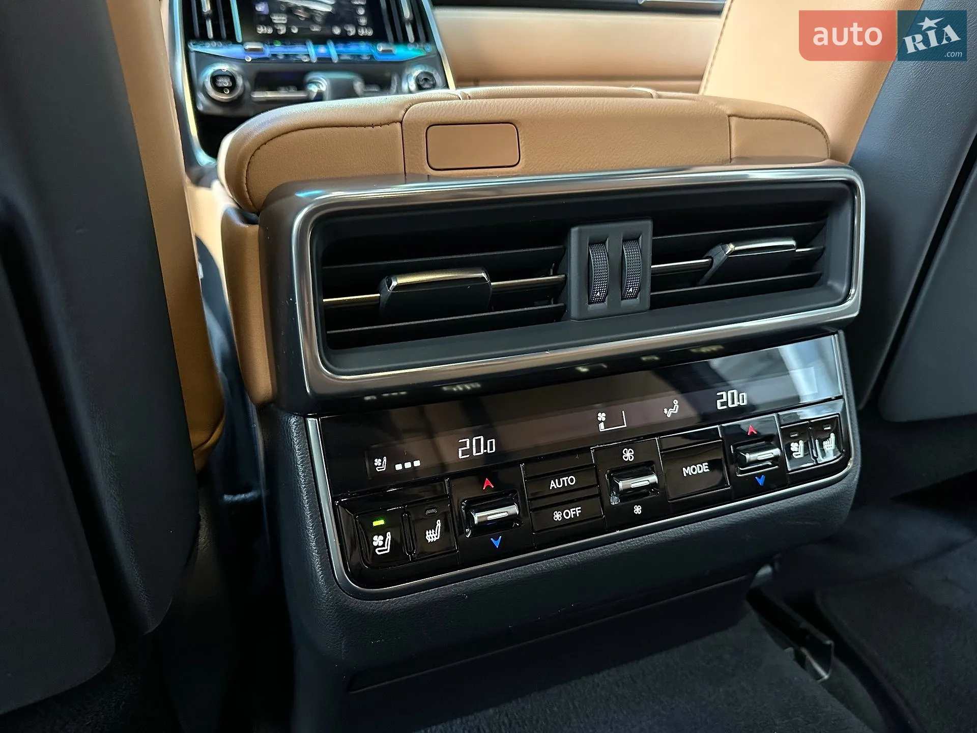 2022 Lexus LX - мініатюра 48