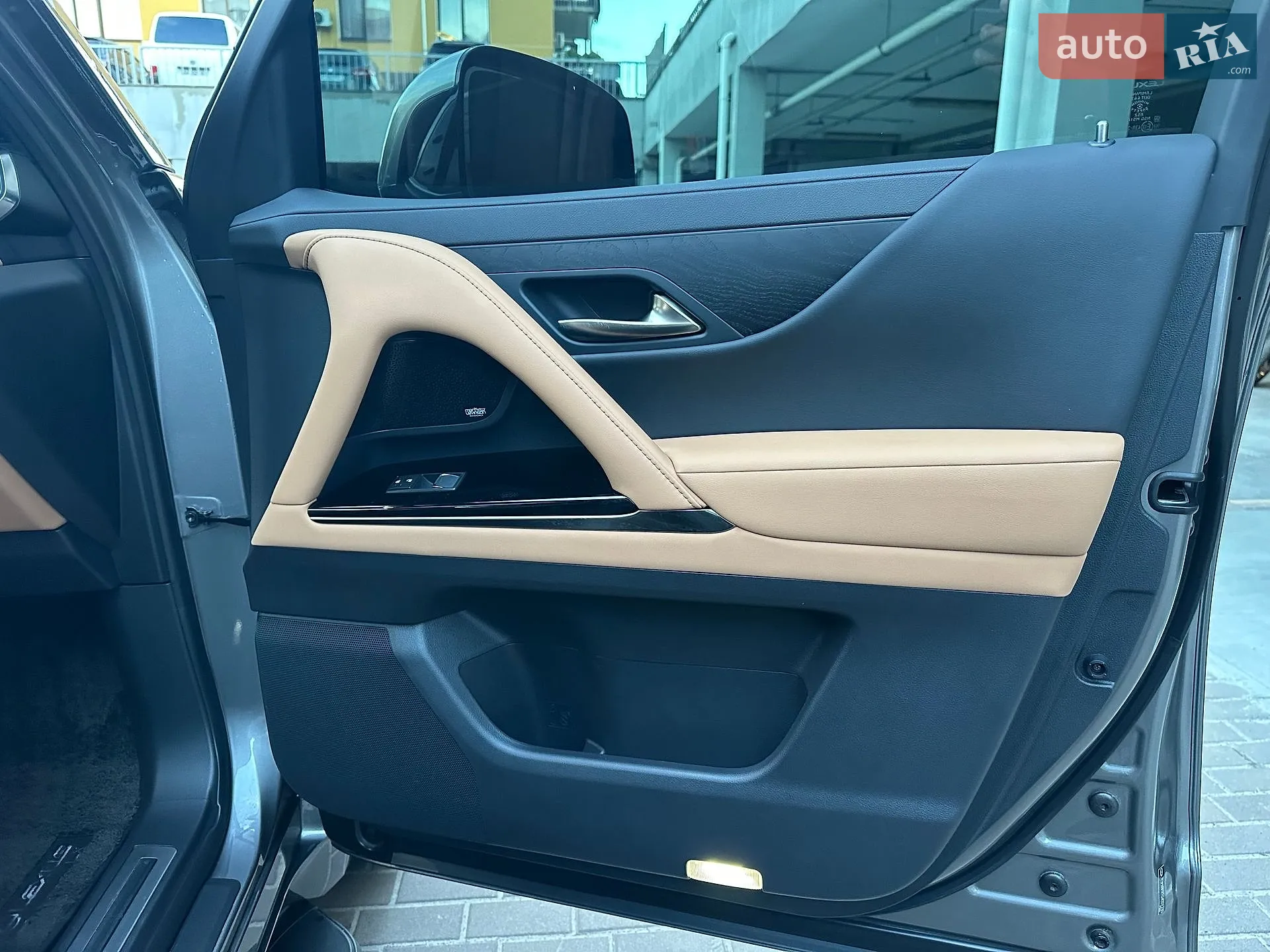 2022 Lexus LX - мініатюра 54