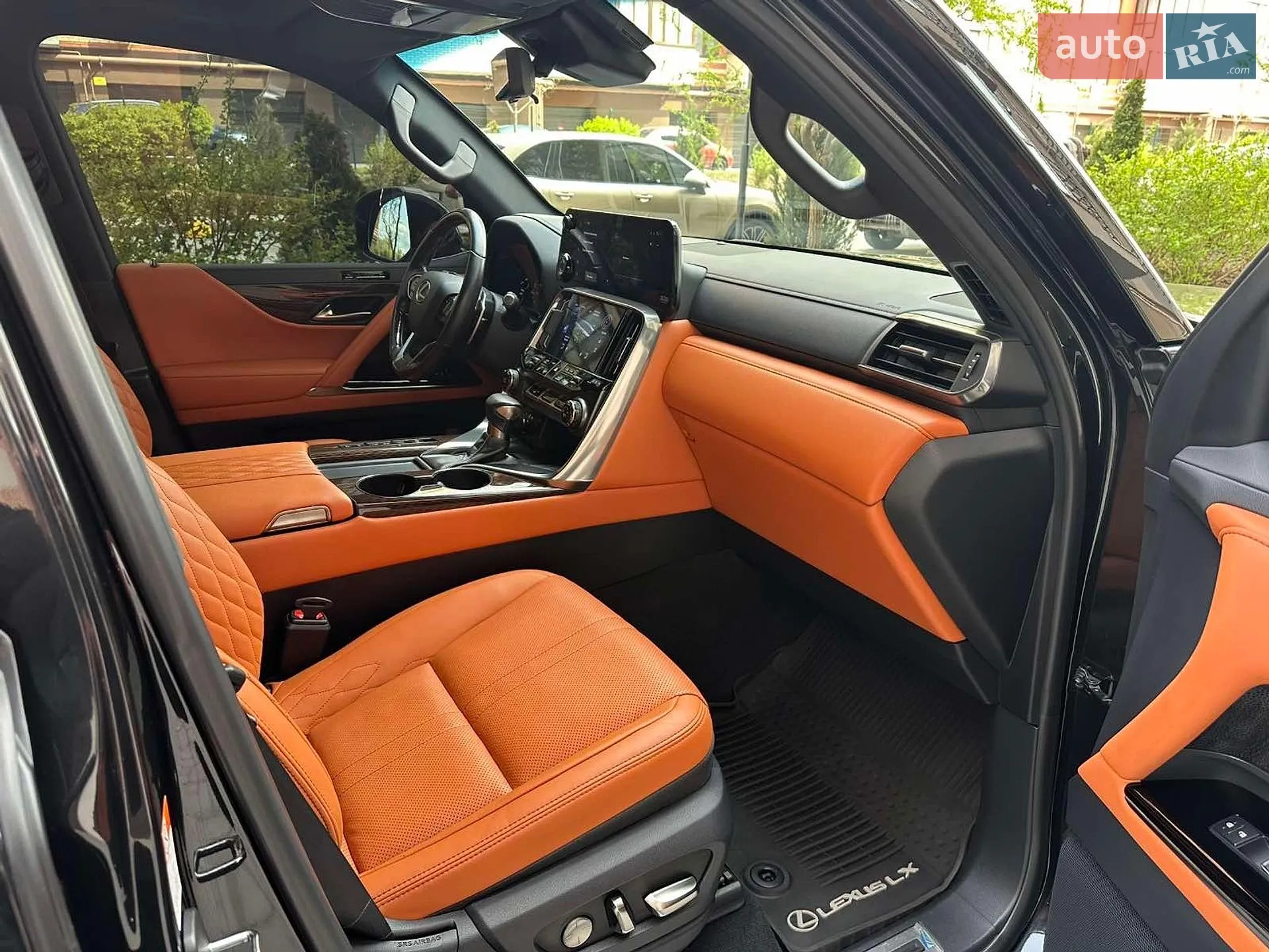 2023 Lexus LX - мініатюра 49
